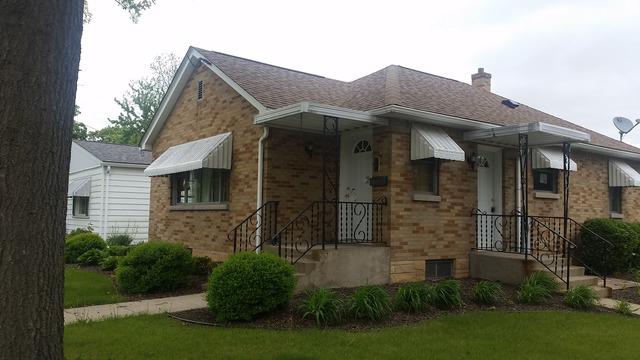 2203 Huffman Blvd., Rockford, IL 61103