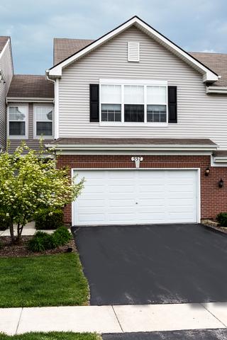557 N Fox Tr., Round Lake, IL 60073