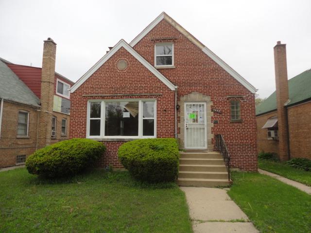 1642 W 93rd Pl., Chicago, IL 60620