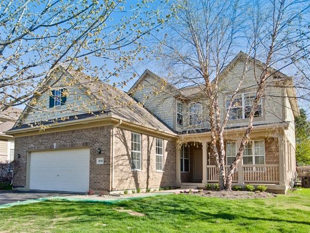 1950 N Olympic Dr., Vernon Hills, IL 60061