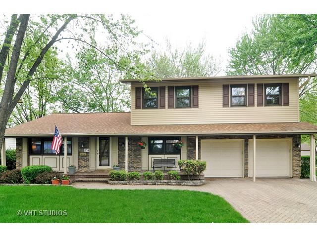 354 N Winston Dr., Palatine, IL 60074