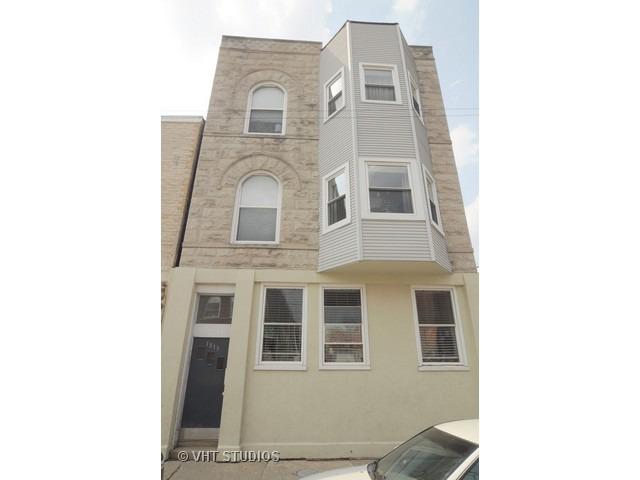 1813 W Grand Ave. #2, Chicago, IL 60622