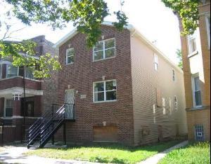 6936 S Peoria St., Chicago, IL 60621
