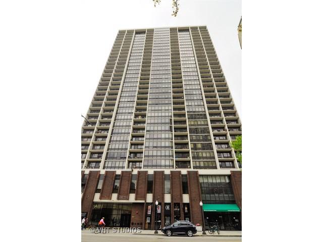 1636 N Wells St. #2511, Chicago, IL 60614