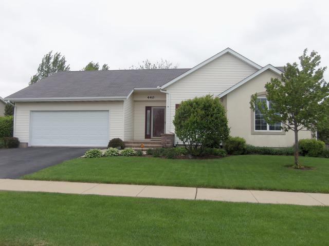 440 Dogwood Ln., Dekalb, IL 60115