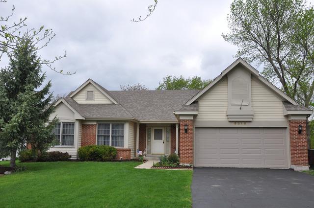 6316 Old Farm Ln., Gurnee, IL 60031