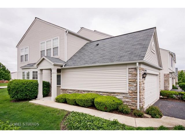 24955 Franklin Ln. #2495, Plainfield, IL 60585