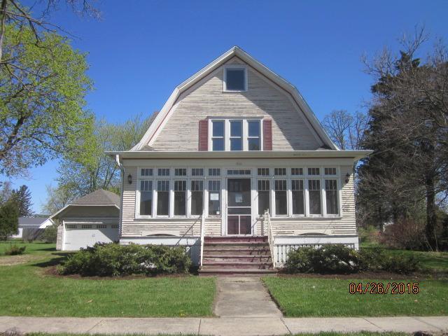 362 Wiley Ave., Paw Paw, IL 61353