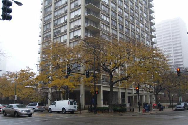 88 W Schiller St. #1702L, Chicago, IL 60610