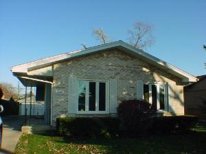 4121 Williams St., Downers Grove, IL 60515