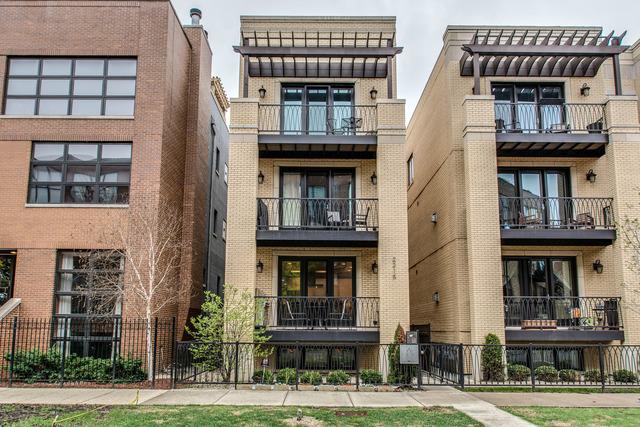 2215 W Wabansia Ave. #1, Chicago, IL 60647