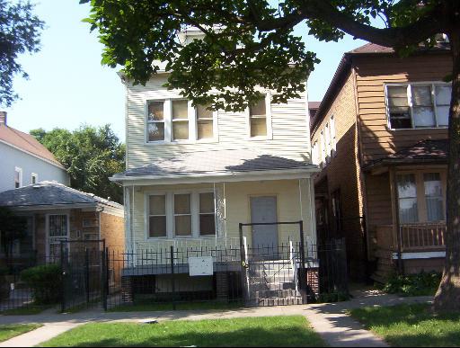 8706 S Exchange Ave., Chicago, IL 60617