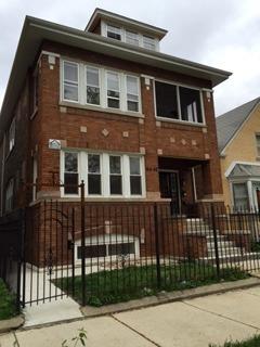 6646 S Washtenaw Ave., Chicago, IL 60629