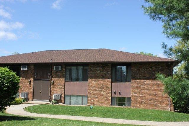 509 Jenkran St. #8, Morrison, IL 61270