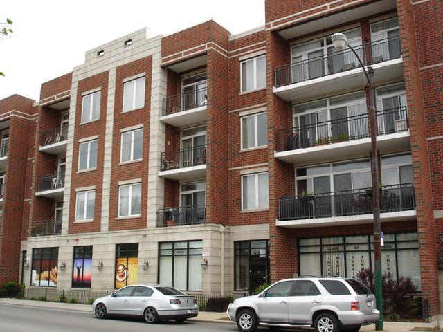 6444 W Belmont Ave. #304, Chicago, IL 60634