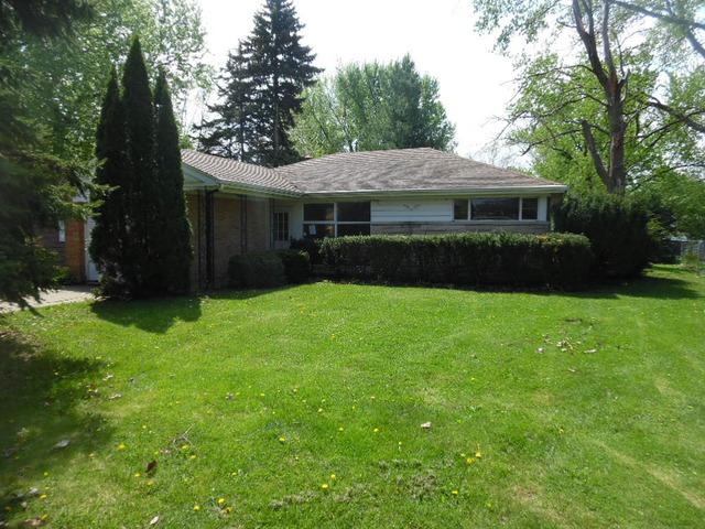 4211 Burrmont Rd., Rockford, IL 61107