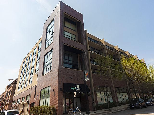 3946 N Ravenswood Ave. #509, Chicago, IL 60613