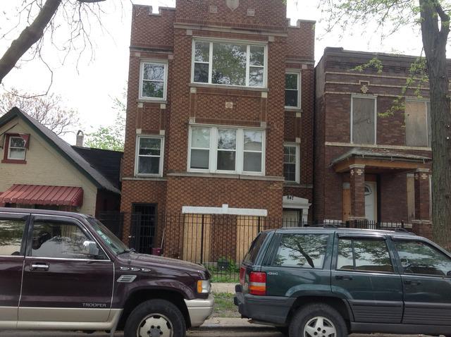 847 N Lawndale Ave., Chicago, IL 60651