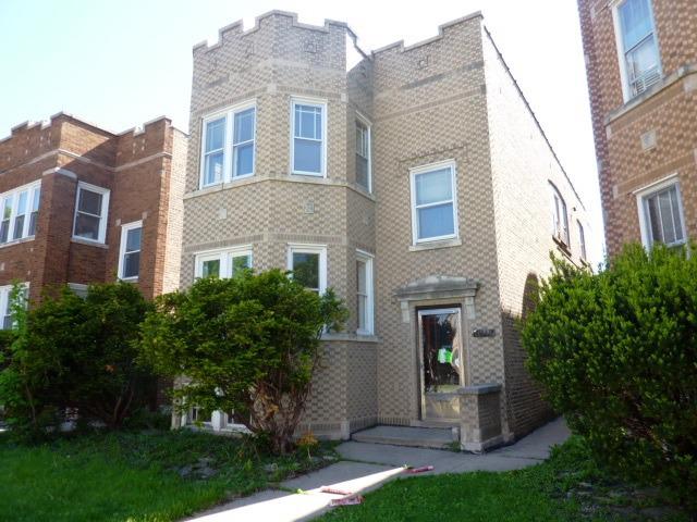 2843 N Parkside Ave., Chicago, IL 60634