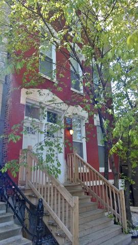 1531 W Superior St., Chicago, IL 60642