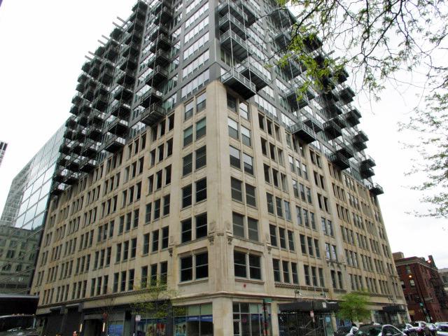 565 W Quincy St. #516, Chicago, IL 60661