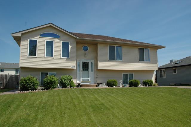 1312 Bassett Dr., Joliet, IL 60431