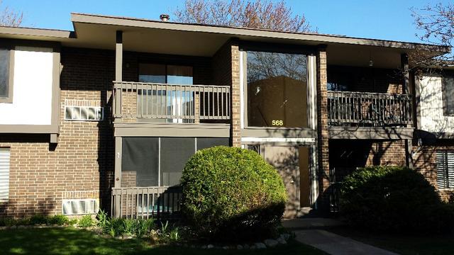 568 Somerset Ln. #7, Crystal Lake, IL 60014