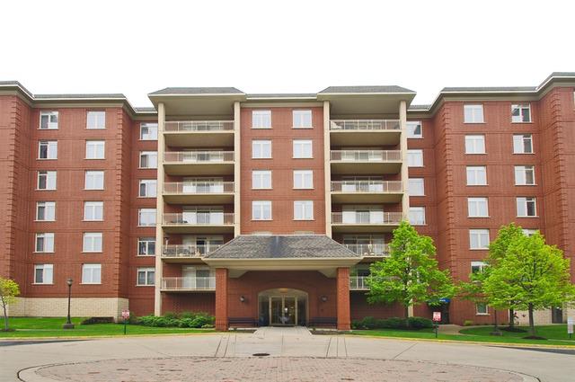 8340 Callie Ave. #610, Morton Grove, IL 60053