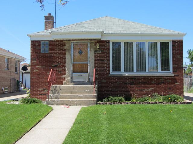 4348 N Olcott Ave., Norridge, IL 60706