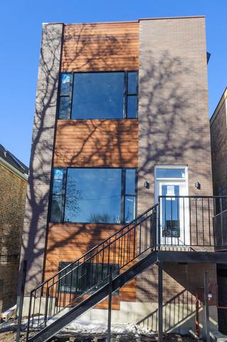 2238 W Palmer St., Chicago, IL 60647