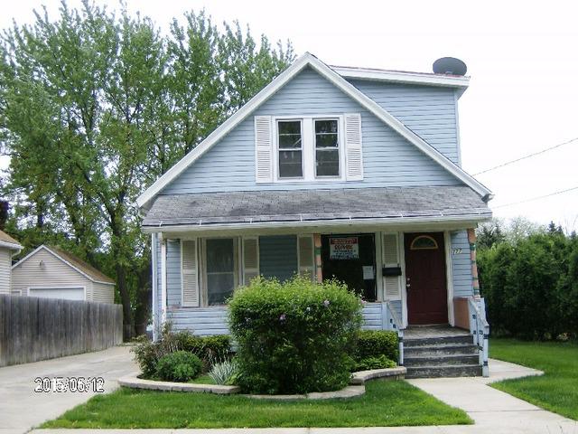 777 North Ave., Aurora, IL 60505