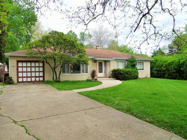 8005 Bielby Ln., La Grange, IL 60525