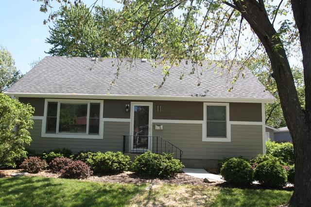 11 S Grace St., North Aurora, IL 60542