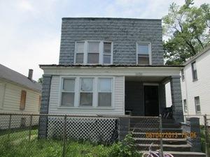 11130 S Eggleston Ave., Chicago, IL 60628