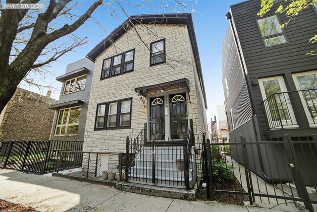 1939 W Ohio St., Chicago, IL 60622
