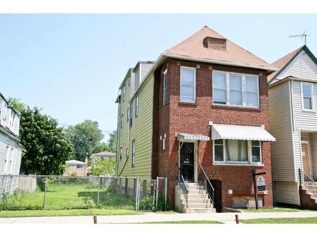 6147 S Loomis Blvd., Chicago, IL 60636