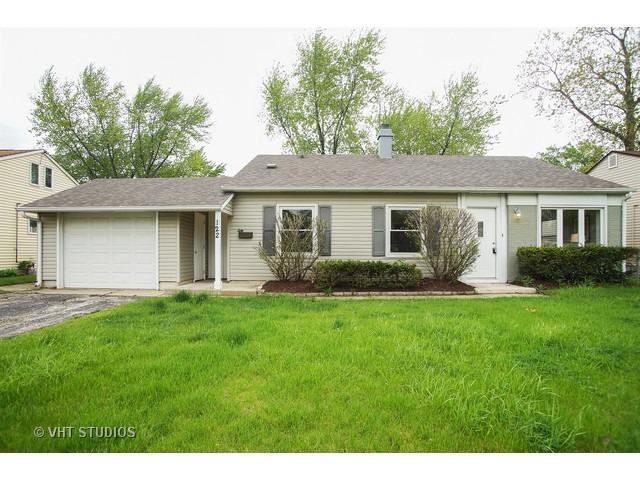 122 Crestwood Dr., Streamwood, IL 60107