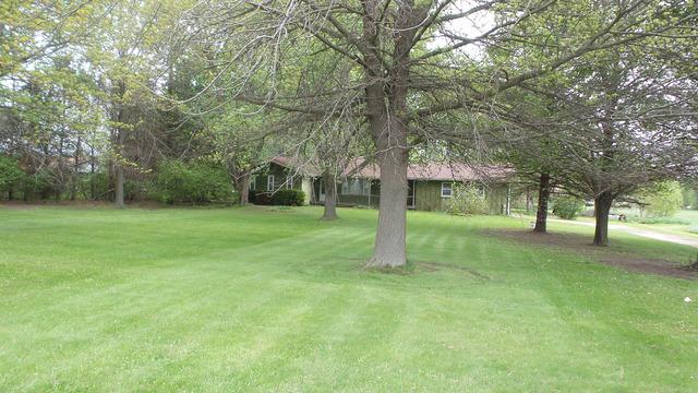 1148 Vilman Rd., Plano, IL 60545