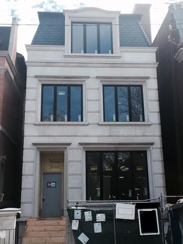 1637 N Burling St., Chicago, IL 60614