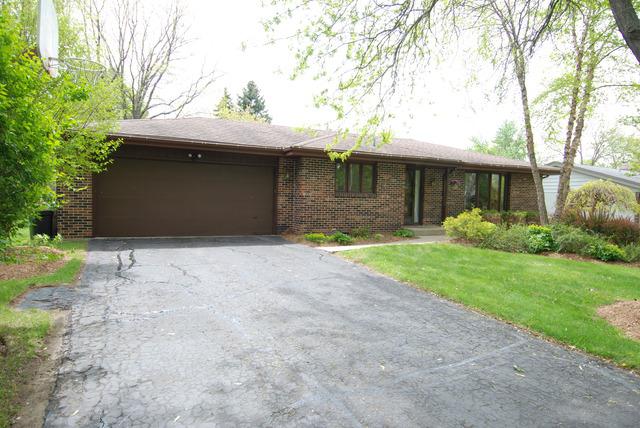 4109 Lisa Dr., Rockford, IL 61114
