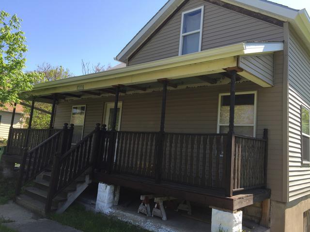 600 S Desplaines St., Joliet, IL 60436