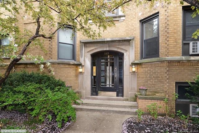 539 W Brompton Ave. #3N, Chicago, IL 60657