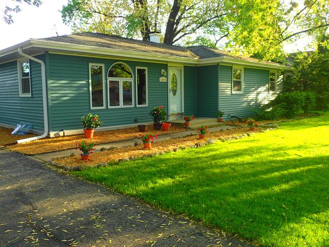 23444 W Winston Ave., Plainfield, IL 60586