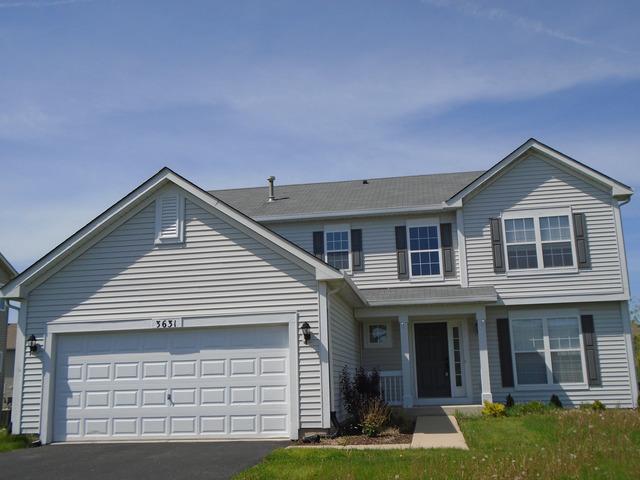 3631 Bailey St., Plano, IL 60545