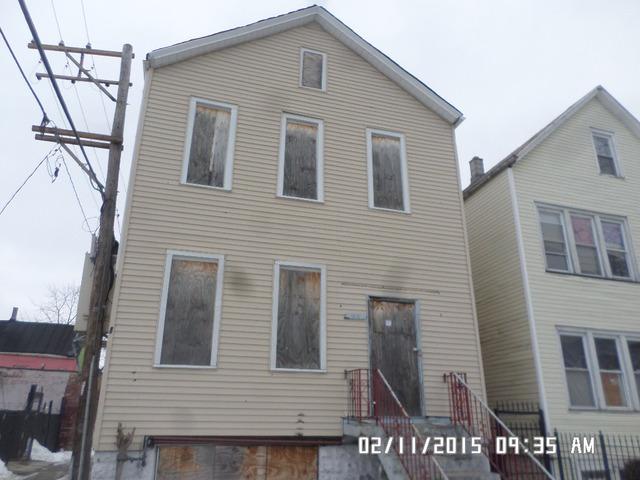 5048 S Hermitage Ave., Chicago, IL 60609