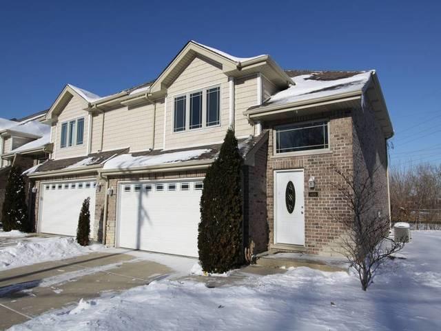4400 W Mulberry Dr., Alsip, IL 60803