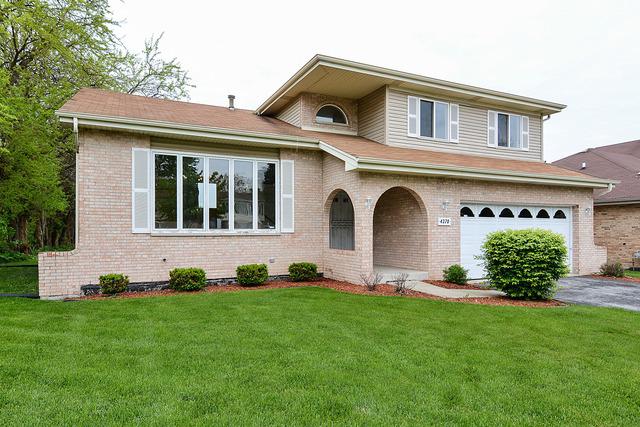 4370 188th Pl., Country Club Hills, IL 60478