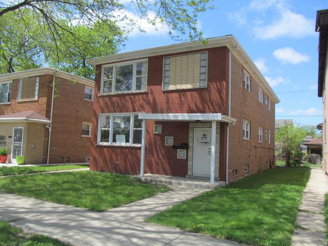 12152 S Michigan Ave., Chicago, IL 60628