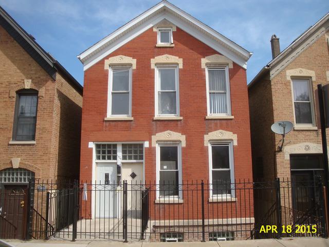 1624 W Pierce Ave., Chicago, IL 60622