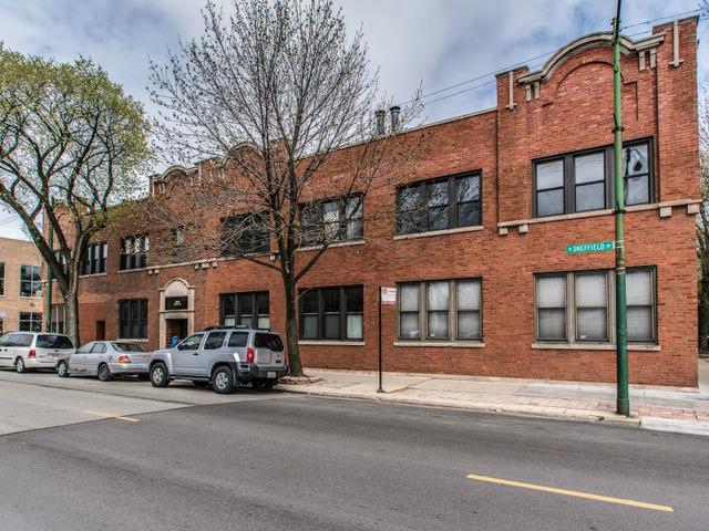 2435 N Sheffield Ave. #5, Chicago, IL 60614